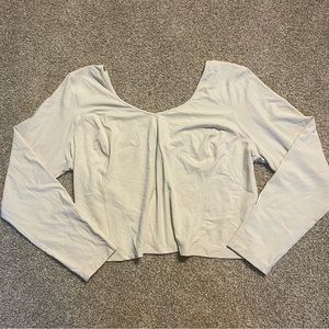 Brand New Lululemon Align Long Sleeve